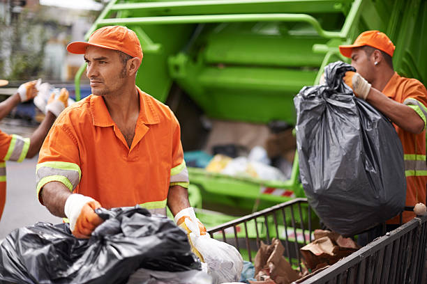 Best Scrap Metal Removal  in Zilwaukee, MI